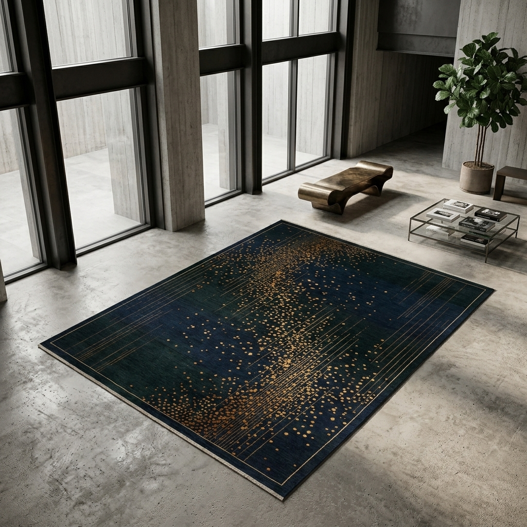 Equinox Umbra — Hero Editorial