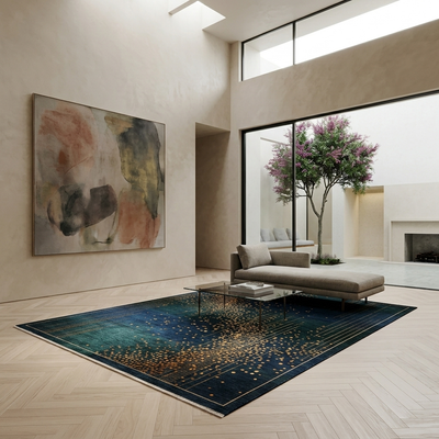Equinox Umbra — Lifestyle