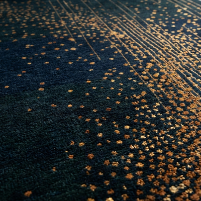 Equinox Umbra — Macro Detail
