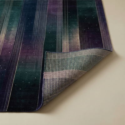 Ethereal Current — Flipped Corner