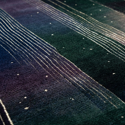 Ethereal Current — Macro Detail