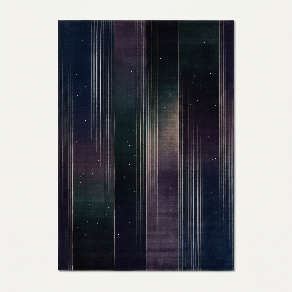 Ethereal Current — Product Shot
