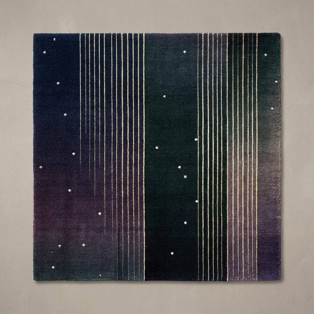 Ethereal Current – 18x18 Sample Swatch