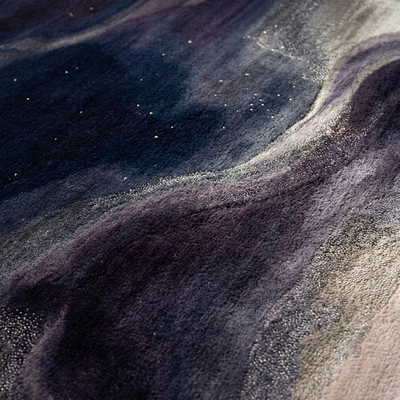 Ethereal Drift — Macro Detail