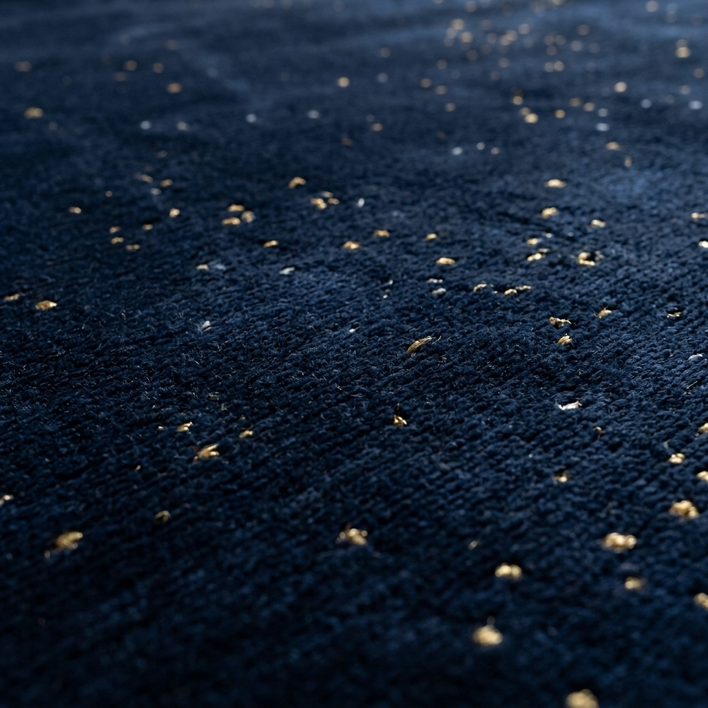 Eventide Drift — Macro Detail