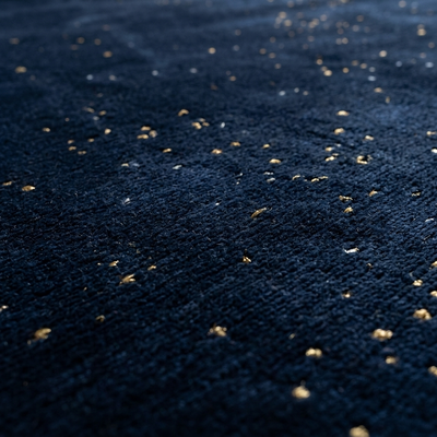Eventide Drift — Macro Detail