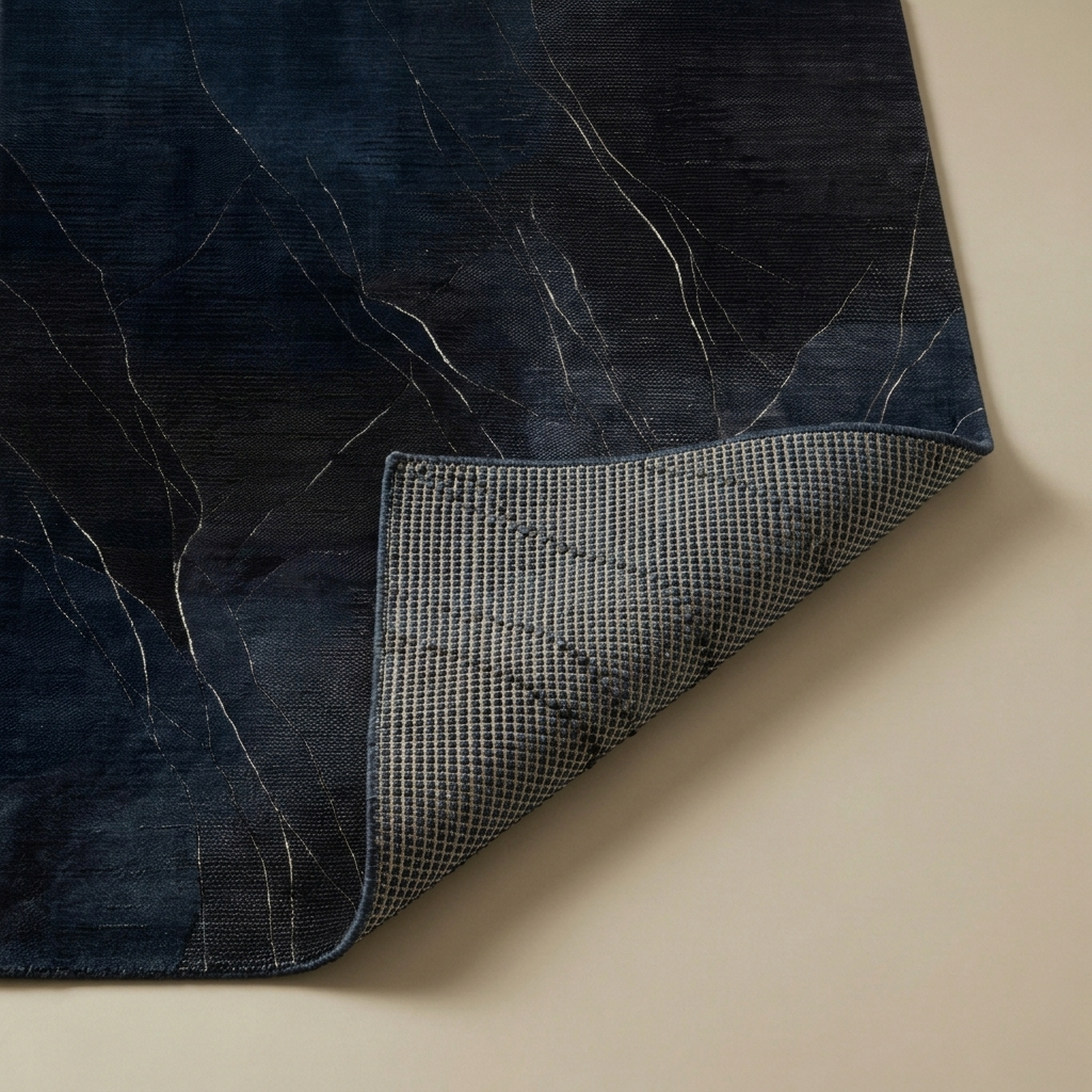 Ghost Umbra — Flipped Corner