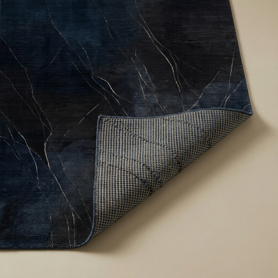 Ghost Umbra — Flipped Corner