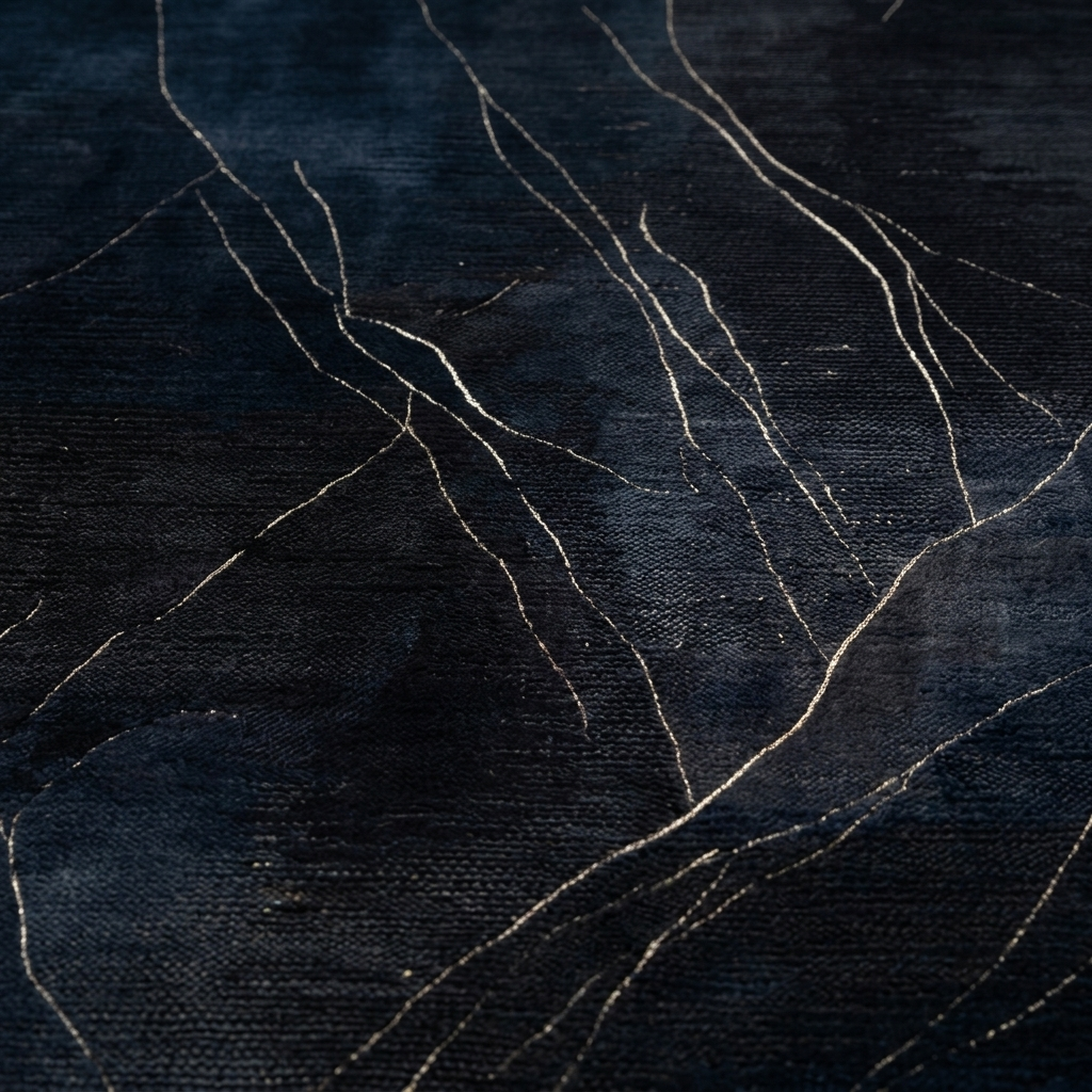 Ghost Umbra — Macro Detail