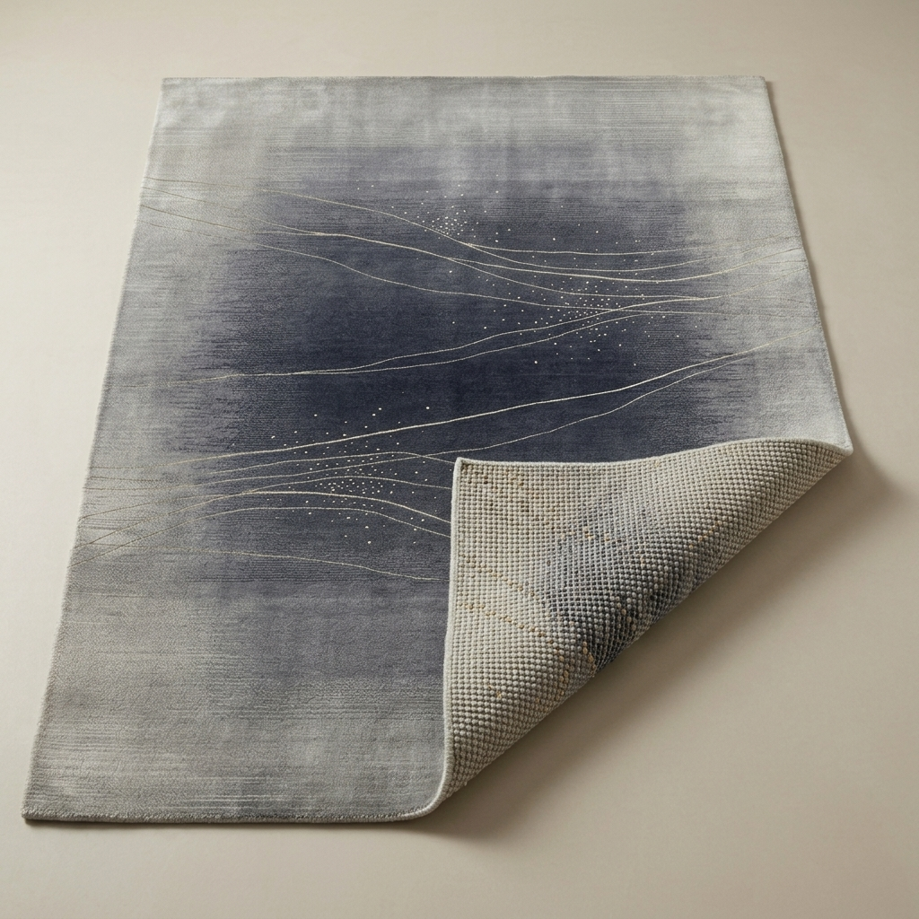 Lunar Serenity — Flipped Corner