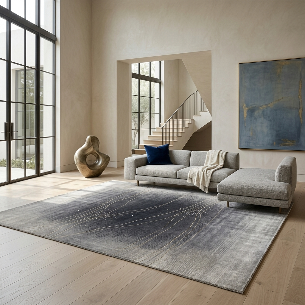Lunar Serenity — Lifestyle