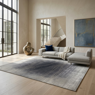 Lunar Serenity — Lifestyle