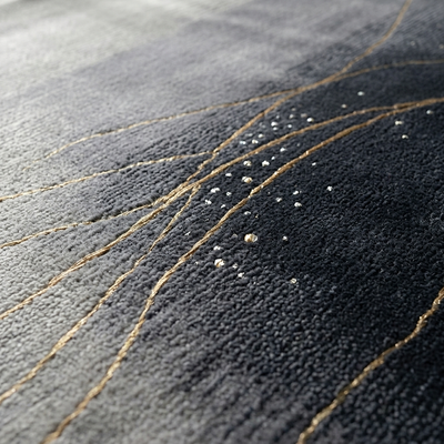 Lunar Serenity — Macro Detail