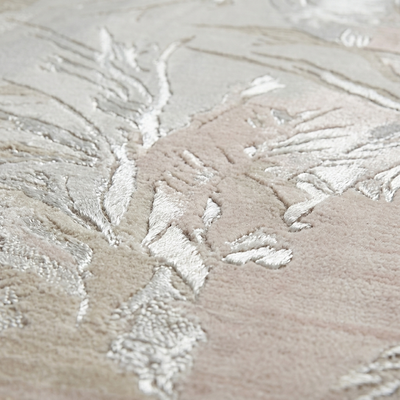 Morning Frost Whisper — Macro Detail