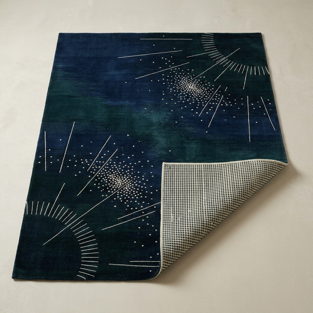 Obsidian Flow — Flipped Corner