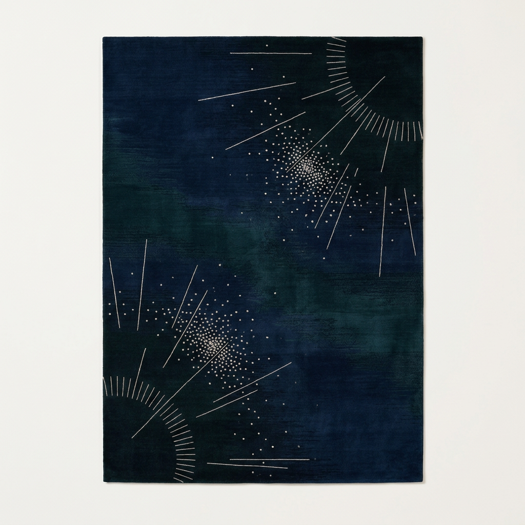 Obsidian Flow — Product Shot