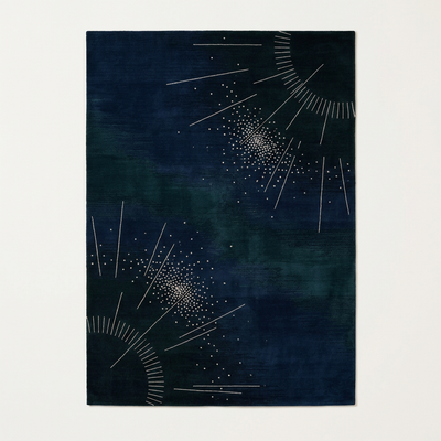 Obsidian Flow — Product Shot