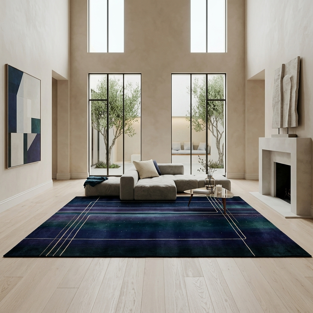 Opalescent Horizon — Lifestyle