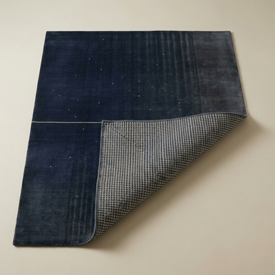Opulent Graphite Drift — Flipped Corner