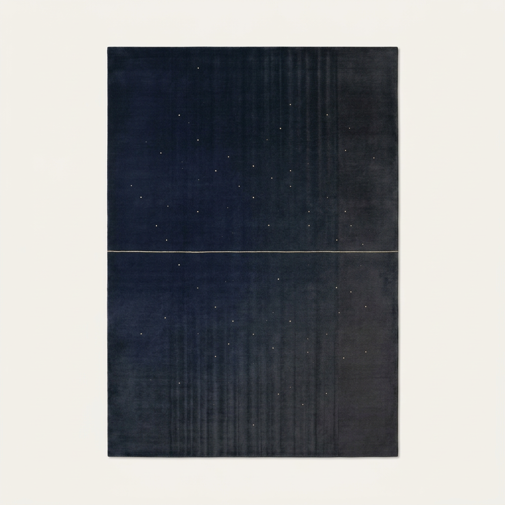 Opulent Graphite Drift — Product Shot