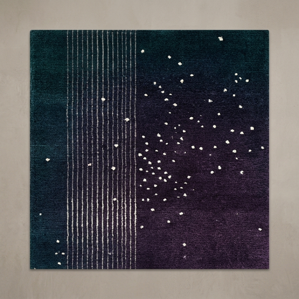 Phantom Amethyst Wake – 18x18 Sample Swatch