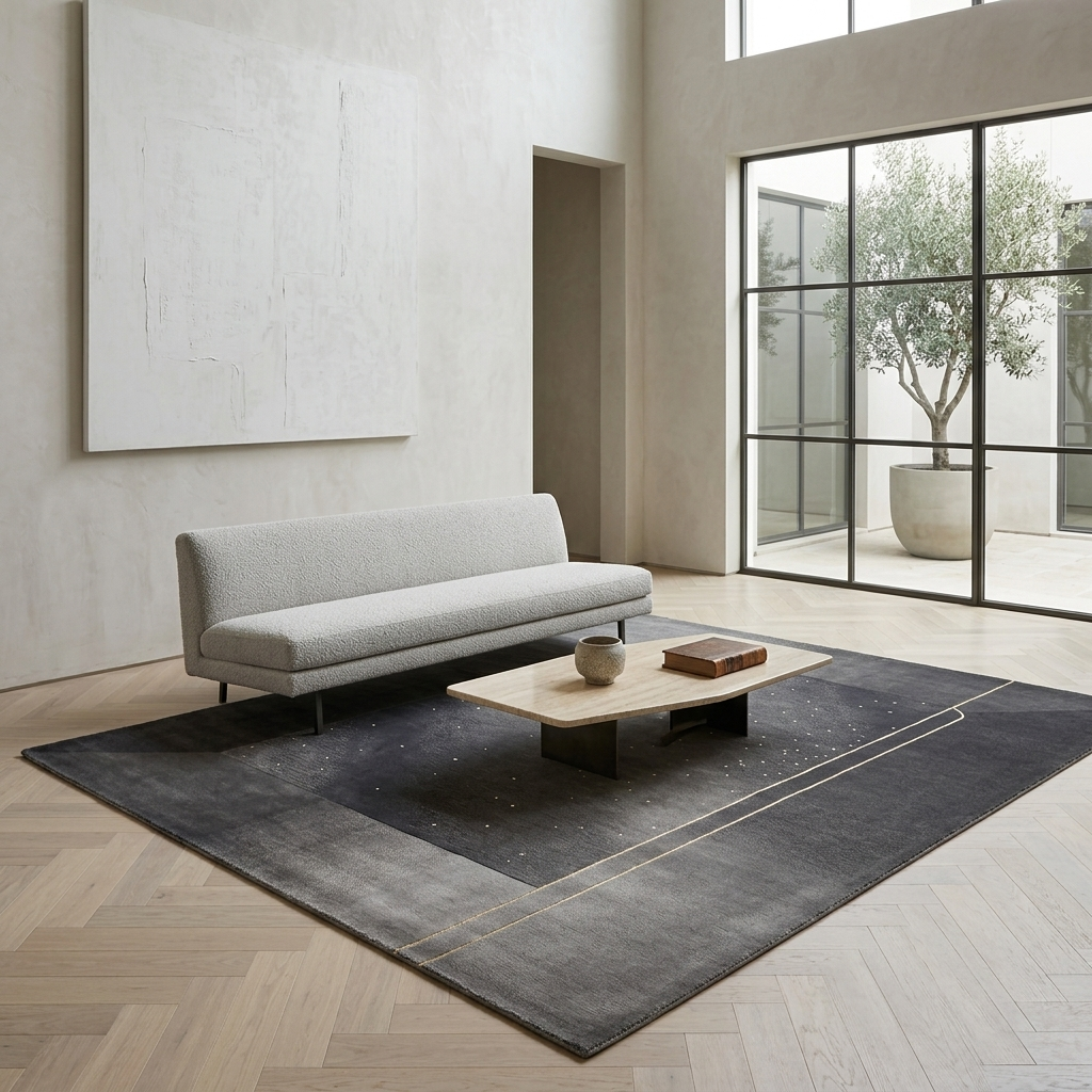 Radiant Umbra — Lifestyle