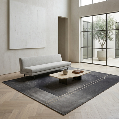 Radiant Umbra — Lifestyle