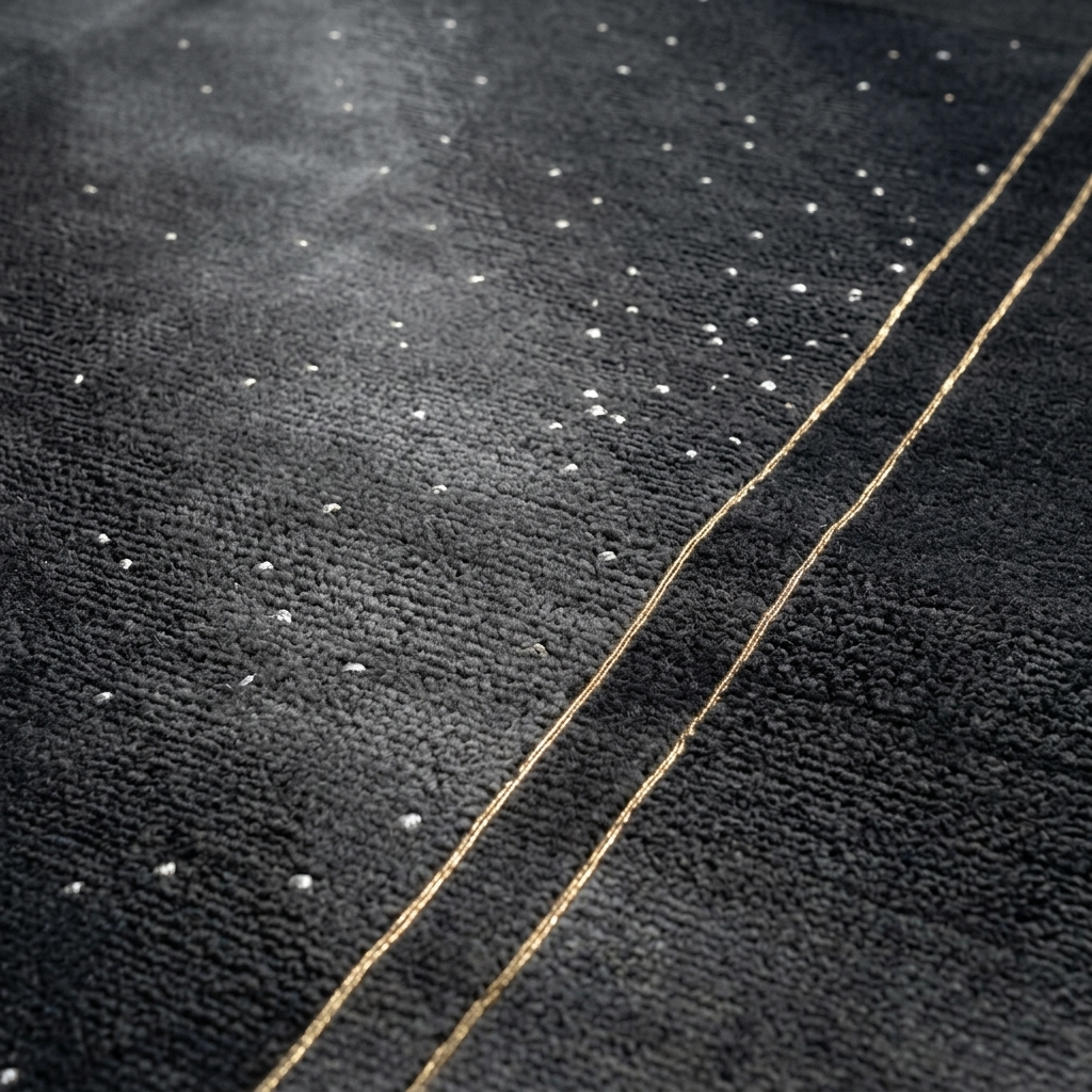Radiant Umbra — Macro Detail