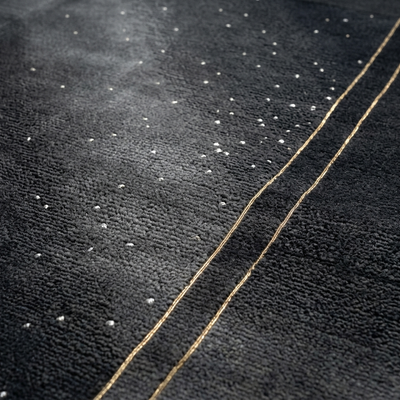 Radiant Umbra — Macro Detail