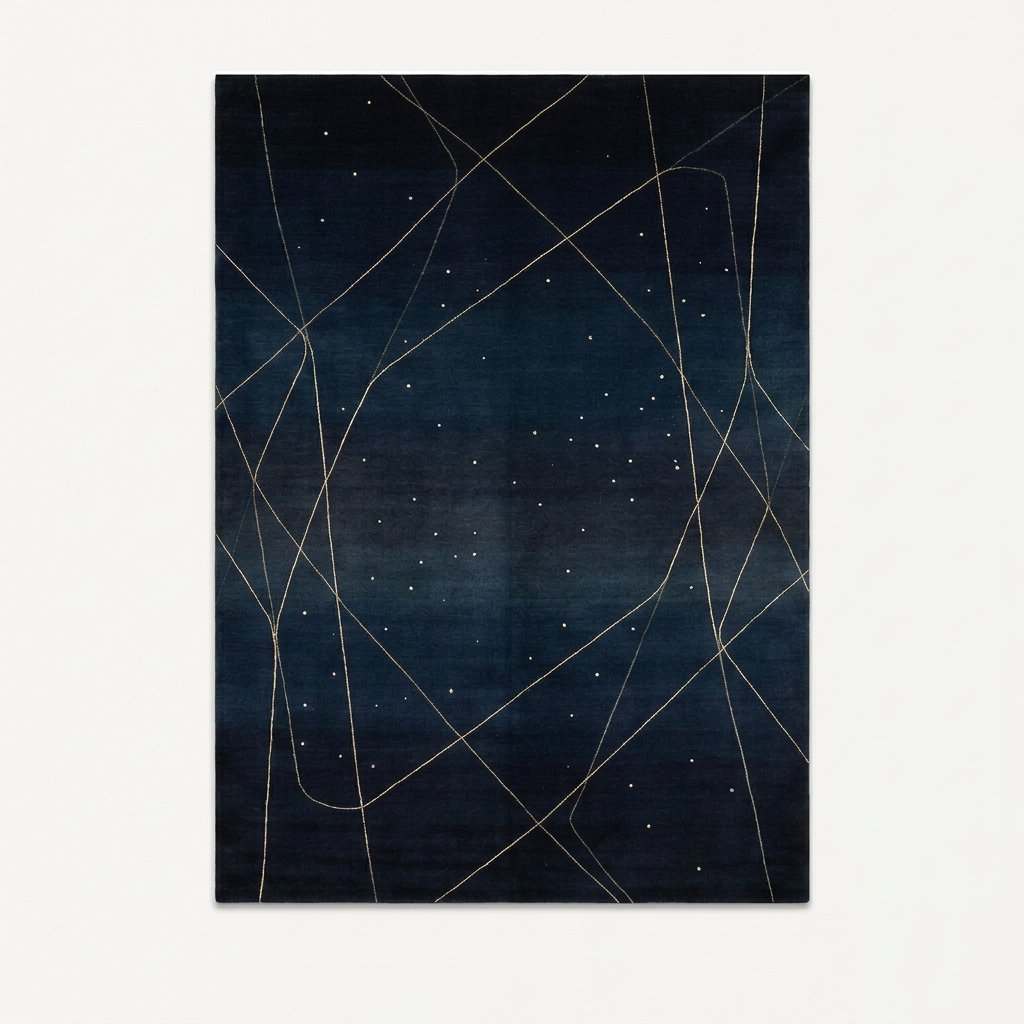 Sapphire Whisper — Product Shot