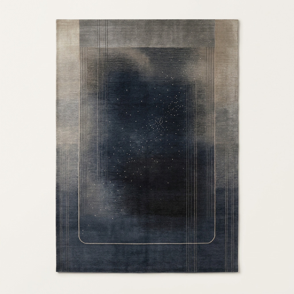 Silver Ghost Dusk — Product Shot
