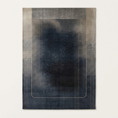 Silver Ghost Dusk — Product Shot