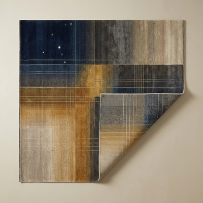 Solar Umbra — Flipped Corner