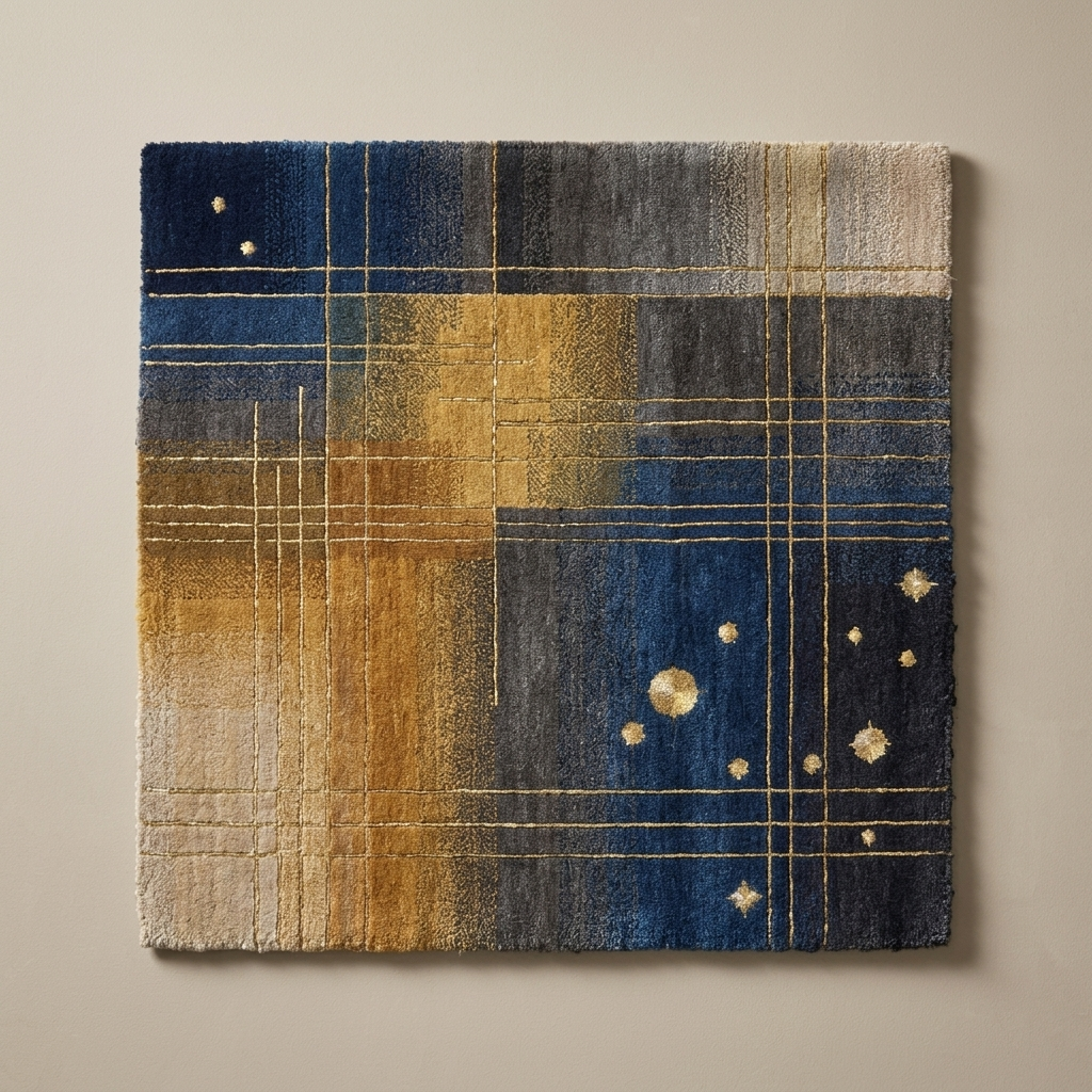 Solar Umbra – 18x18 Sample Swatch
