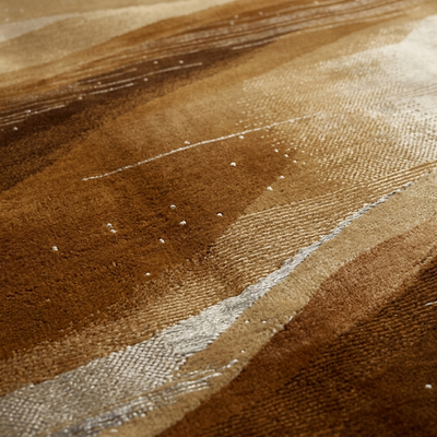 Solstice Umbra — Macro Detail