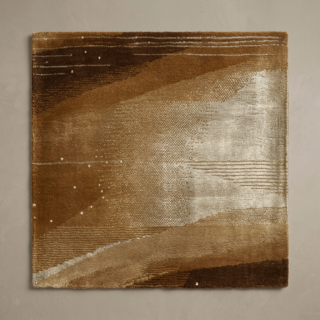 Solstice Umbra – 18x18 Sample Swatch
