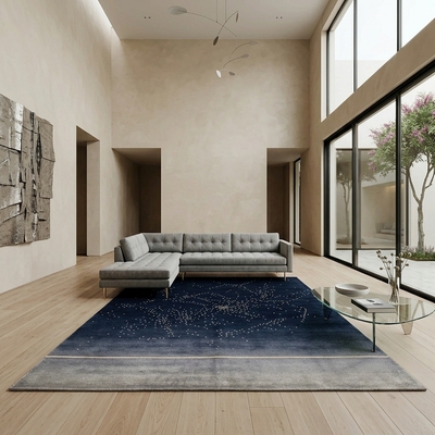 Starlight Gilded Dusk — Lifestyle