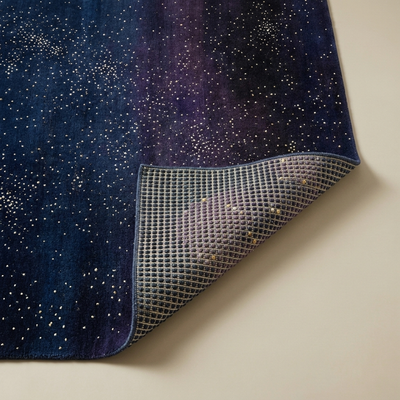 Starlight Sapphire — Flipped Corner