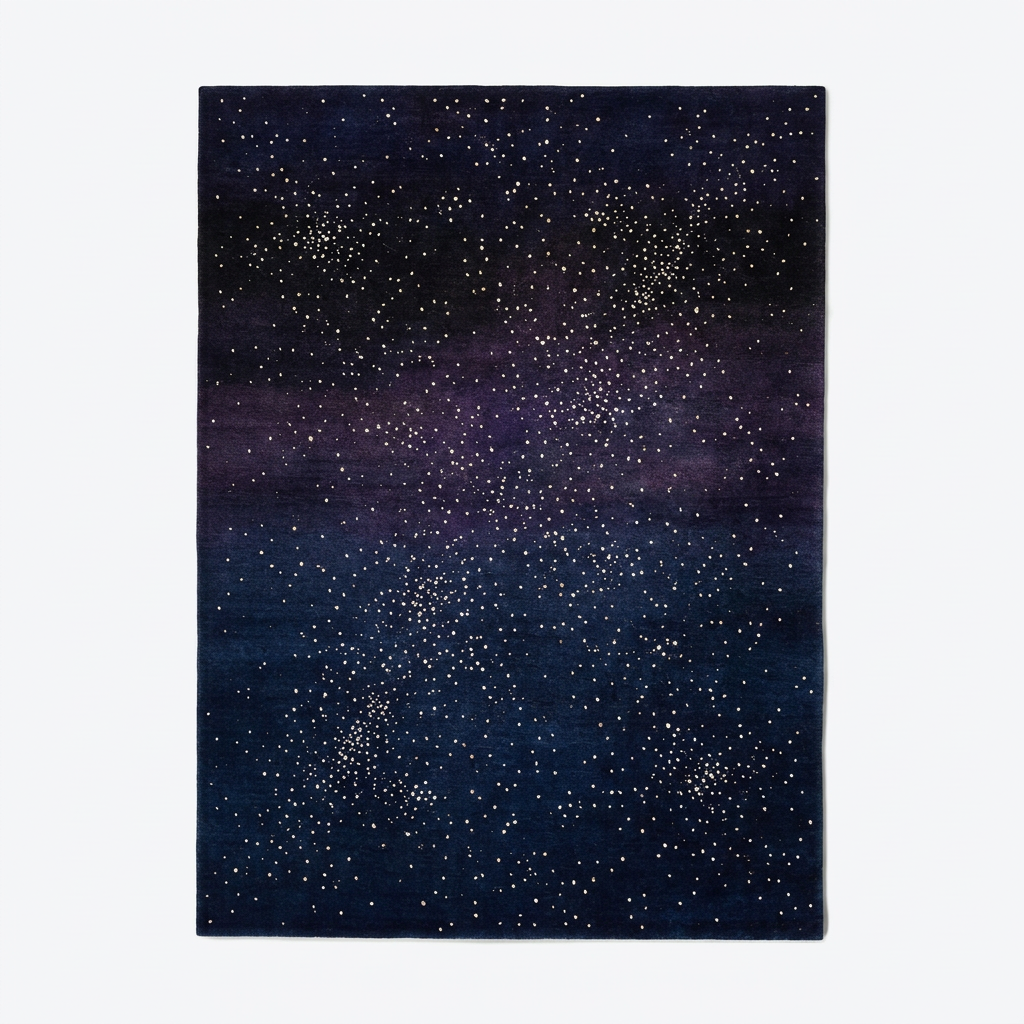 Starlight Sapphire — Product Shot