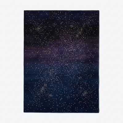 Starlight Sapphire — Product Shot