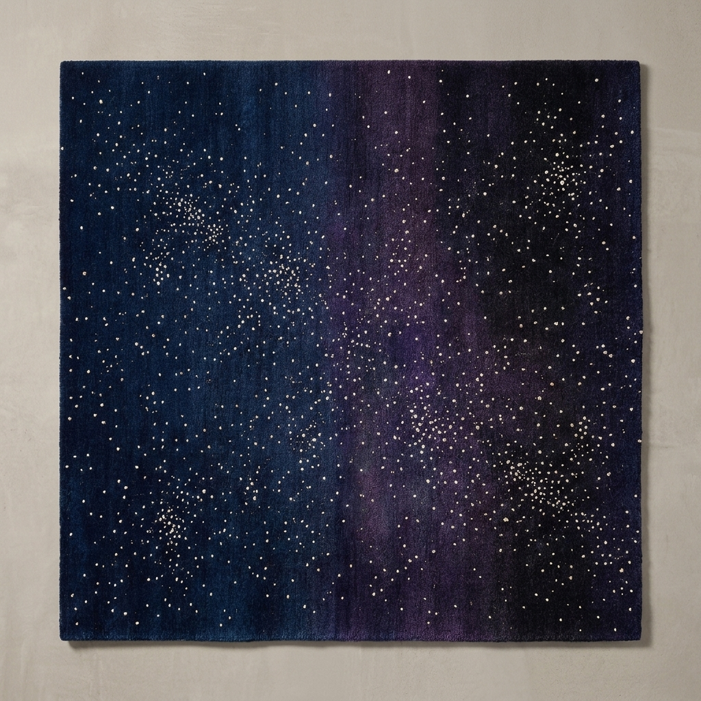 Starlight Sapphire – 18x18 Sample Swatch