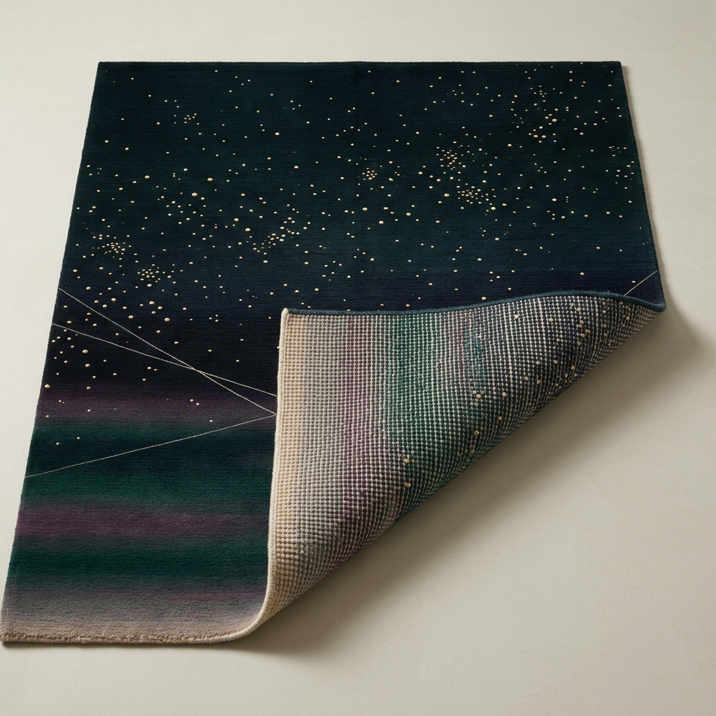 Stellar Umbra — Flipped Corner