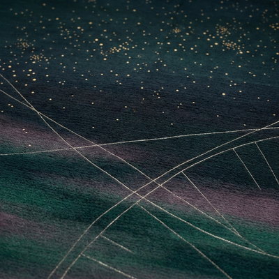 Stellar Umbra — Macro Detail