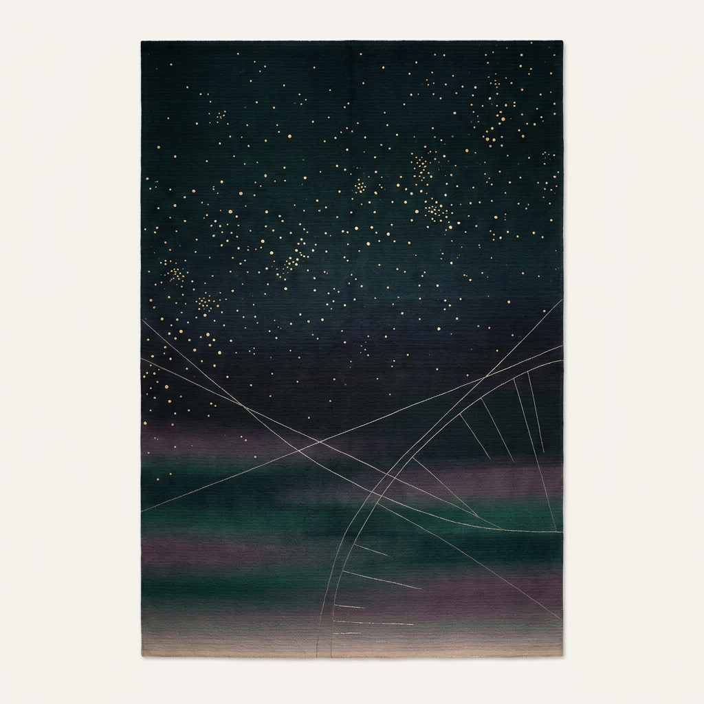 Stellar Umbra — Product Shot