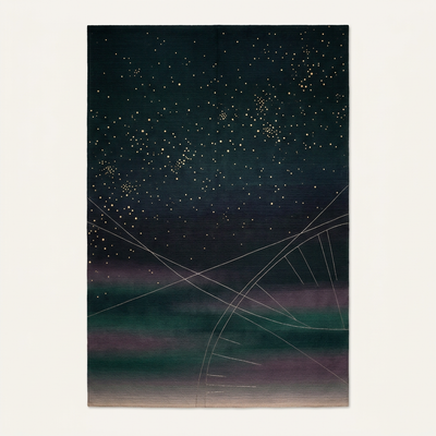 Stellar Umbra — Product Shot