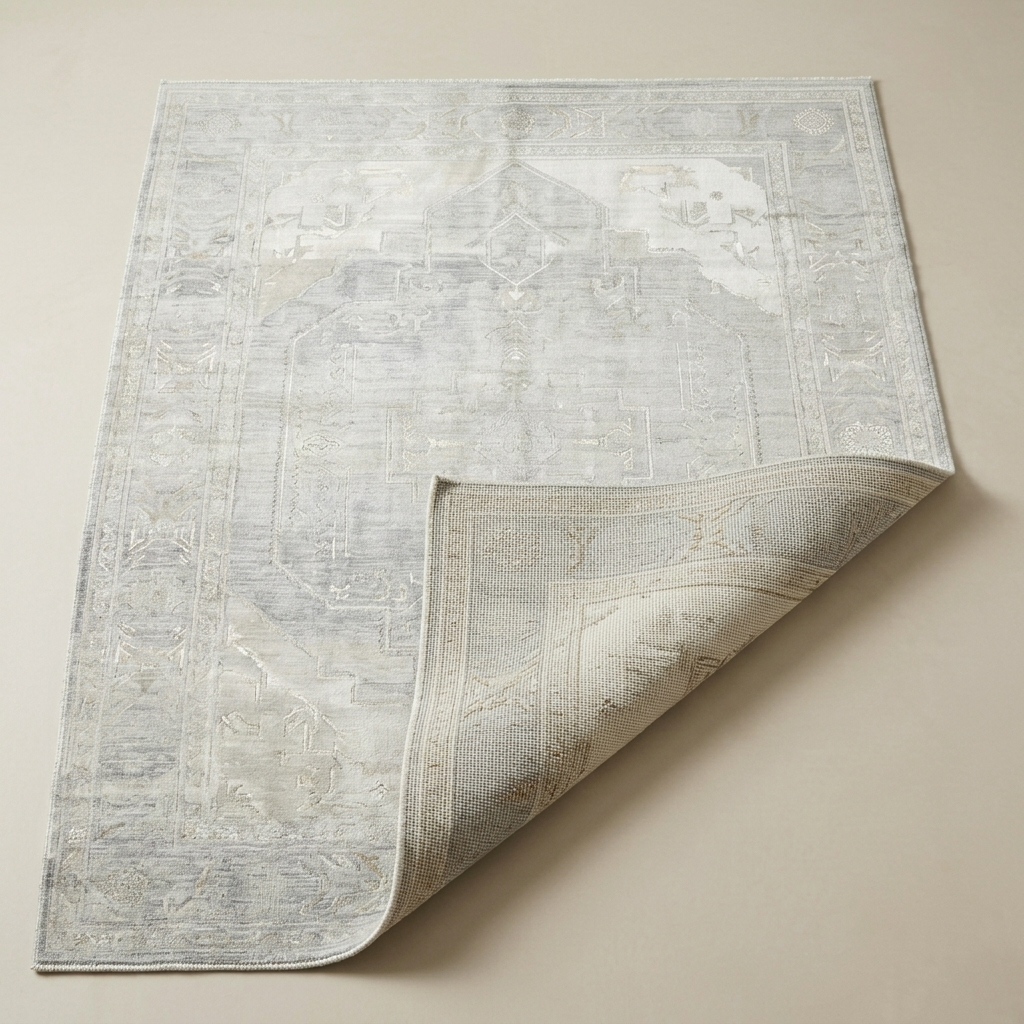 Titanium Frost — Flipped Corner