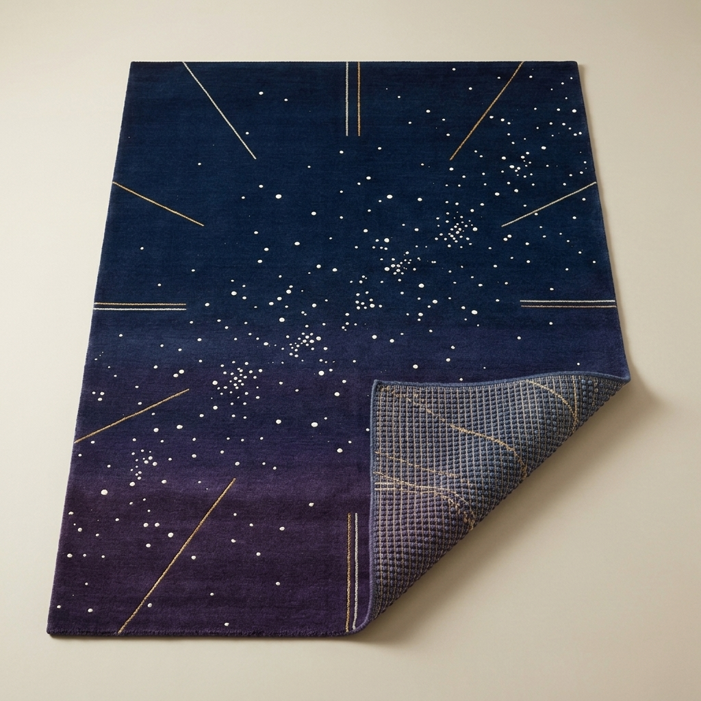 Twilight Umbra — Flipped Corner