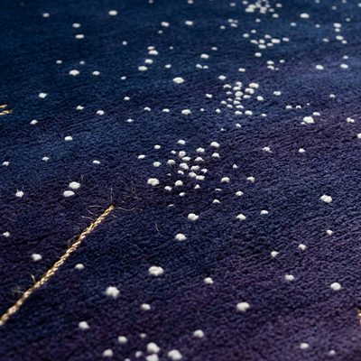 Twilight Umbra — Macro Detail