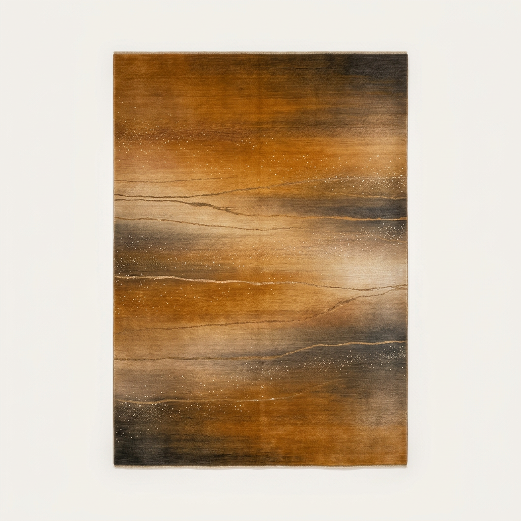 Umbral Drift — Product Shot