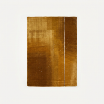Velvet Ochre Drifts — Product Shot